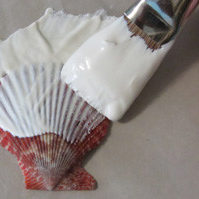 Latex Sprig Molds  by Paul Andrew Wandless 