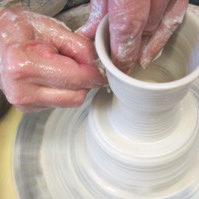 Pieces and Parts Make a Whole by Nancy Zoller