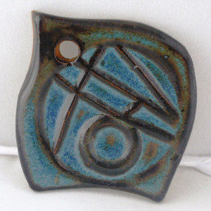 In the Mix: Shino Glazes by Deanna Ranlett