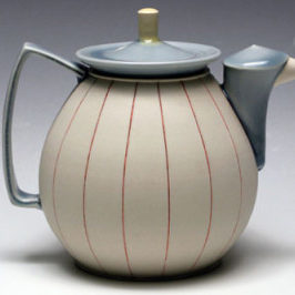 Shawn Spangler: Variations on Simplicity  by Glen R. Brown