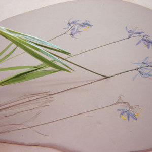 Tips from the Pros: Clay Molds and Wildflowers by David Scott Smith