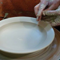 Bryce Brisco: The Art of Serving by Yoko Sekino-Bove