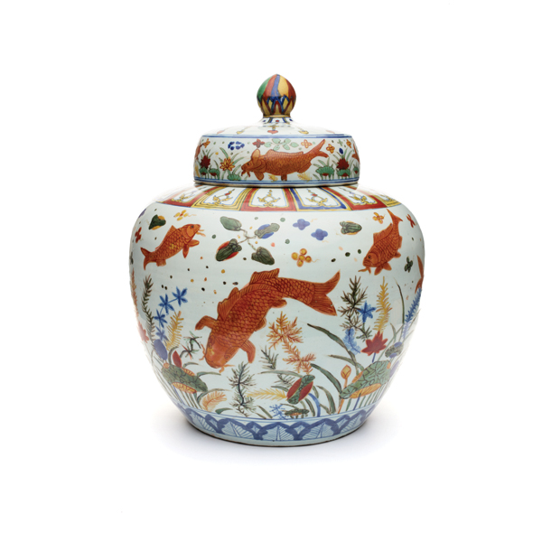 MingPeriod_CoveredJar