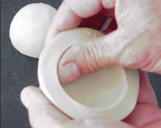 How to Make a Clay Ocarina