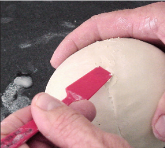 How to Make a Clay Ocarina