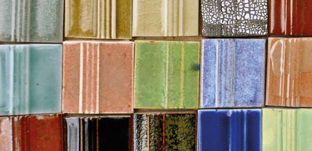 glaze testing
