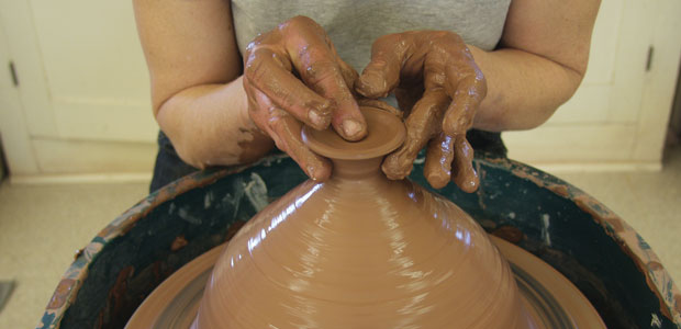 How to Make a Tagine Pot