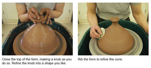 How to Make a Tagine Pot