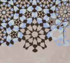 Paul Barchilons Arabesque by Annie Chrietzberg