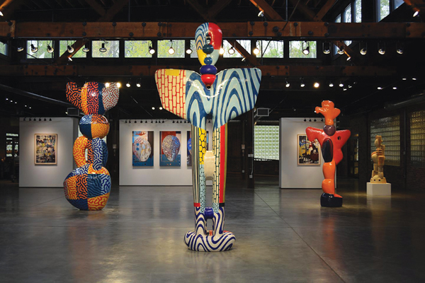 By and Large at Belger Crane Yard Gallery (7)
